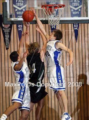 Thumbnail 2 in Miramonte @ Acalanes photogallery.