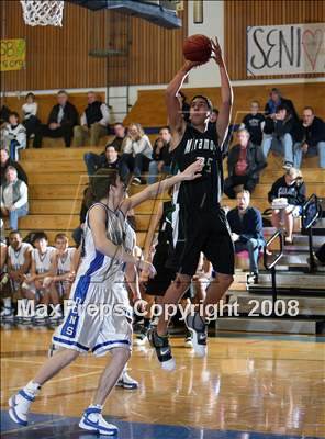 Thumbnail 1 in Miramonte @ Acalanes photogallery.