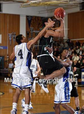 Thumbnail 2 in Miramonte @ Acalanes photogallery.