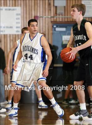 Thumbnail 1 in Miramonte @ Acalanes photogallery.