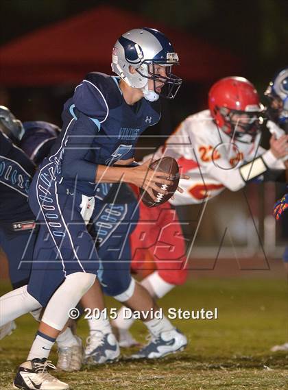 Thumbnail 1 in Chico vs. Pleasant Valley photogallery.