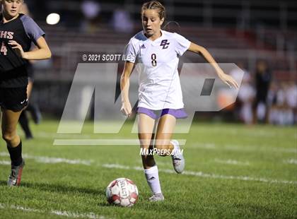 Thumbnail 3 in Bloom-Carroll @ Fairfield Union photogallery.