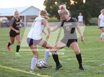 Thumbnail 2 in Bloom-Carroll @ Fairfield Union photogallery.