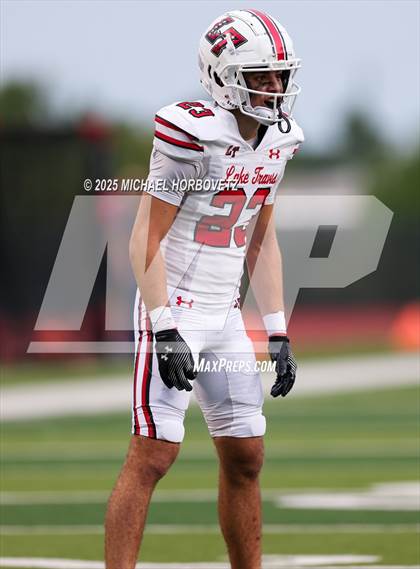 Thumbnail 1 in Lake Travis @ Rockwall photogallery.