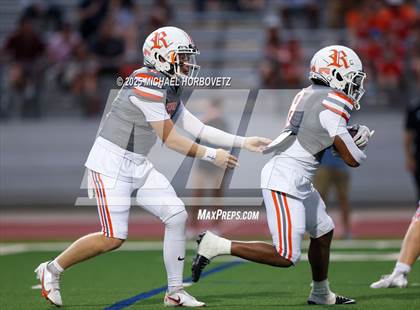 Thumbnail 1 in Lake Travis @ Rockwall photogallery.