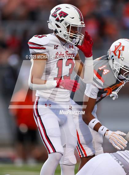 Thumbnail 1 in Lake Travis @ Rockwall photogallery.