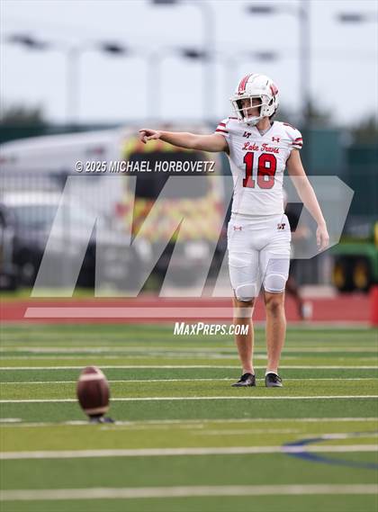 Thumbnail 1 in Lake Travis @ Rockwall photogallery.