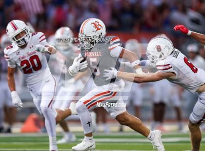 Thumbnail 1 in Lake Travis @ Rockwall photogallery.