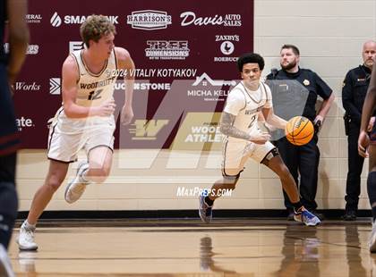 Thumbnail 1 in Fountain Inn @ Woodruff photogallery.