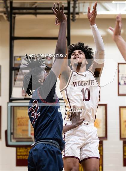 Thumbnail 1 in Fountain Inn @ Woodruff photogallery.