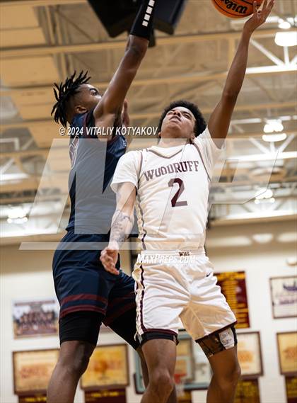 Thumbnail 1 in Fountain Inn @ Woodruff photogallery.