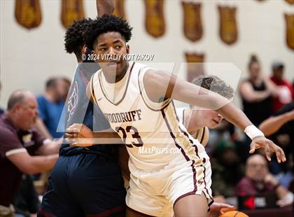 Thumbnail 2 in Fountain Inn @ Woodruff photogallery.