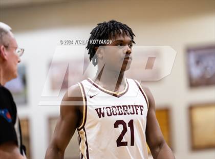 Thumbnail 2 in Fountain Inn @ Woodruff photogallery.