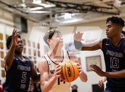 Thumbnail 2 in Fountain Inn @ Woodruff photogallery.
