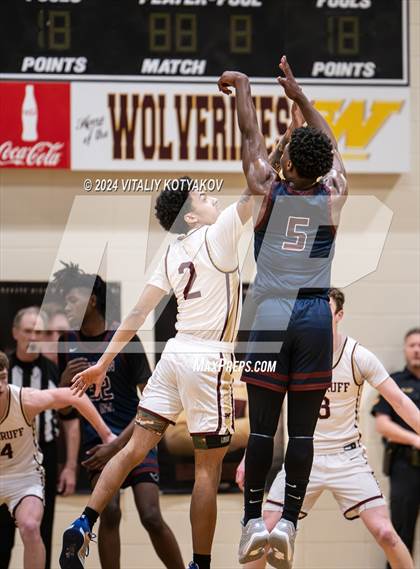 Thumbnail 1 in Fountain Inn @ Woodruff photogallery.