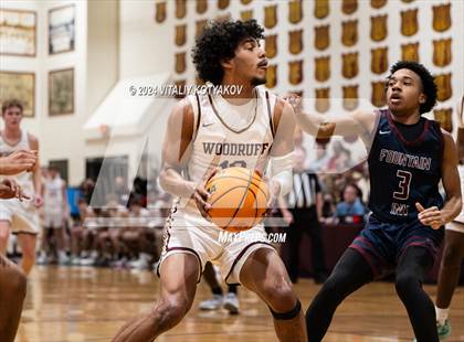 Thumbnail 2 in Fountain Inn @ Woodruff photogallery.