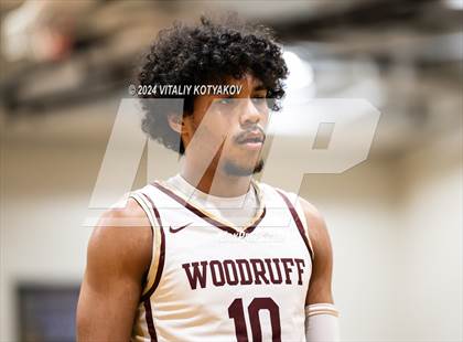 Thumbnail 1 in Fountain Inn @ Woodruff photogallery.