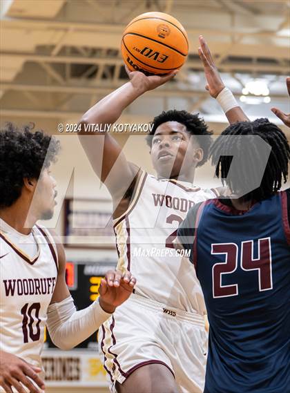 Thumbnail 2 in Fountain Inn @ Woodruff photogallery.