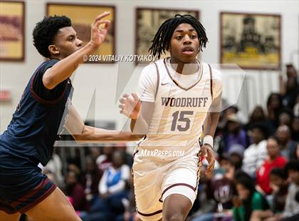 Thumbnail 2 in Fountain Inn @ Woodruff photogallery.
