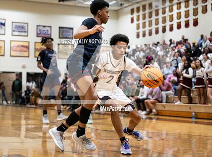 Thumbnail 1 in Fountain Inn @ Woodruff photogallery.