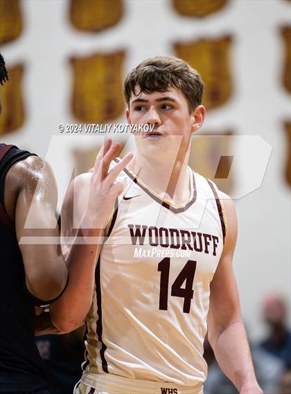 Thumbnail 2 in Fountain Inn @ Woodruff photogallery.