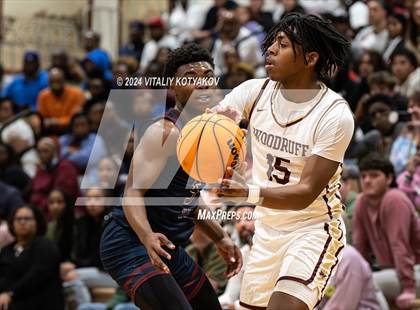Thumbnail 3 in Fountain Inn @ Woodruff photogallery.