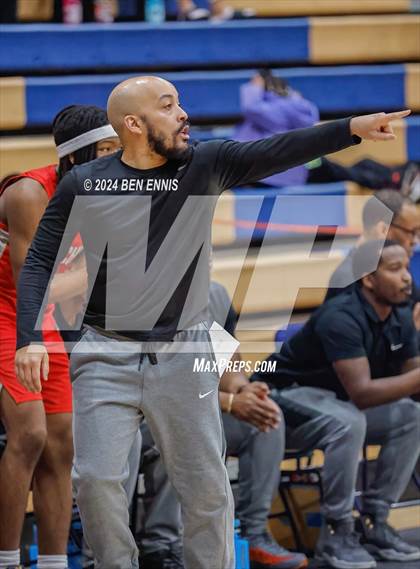 Thumbnail 2 in Archer vs. Crestwood Prep Canada (Lemon Street Classic) photogallery.