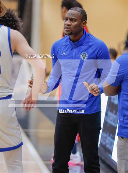 Thumbnail 3 in Archer vs. Crestwood Prep Canada (Lemon Street Classic) photogallery.