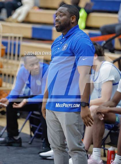 Thumbnail 2 in Archer vs. Crestwood Prep Canada (Lemon Street Classic) photogallery.