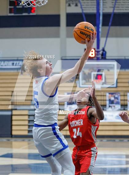 Thumbnail 1 in Archer vs. Crestwood Prep Canada (Lemon Street Classic) photogallery.