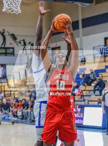 Thumbnail 2 in Archer vs. Crestwood Prep Canada (Lemon Street Classic) photogallery.