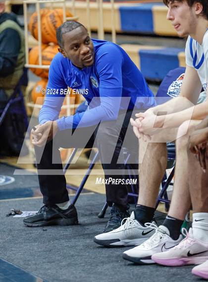 Thumbnail 1 in Archer vs. Crestwood Prep Canada (Lemon Street Classic) photogallery.
