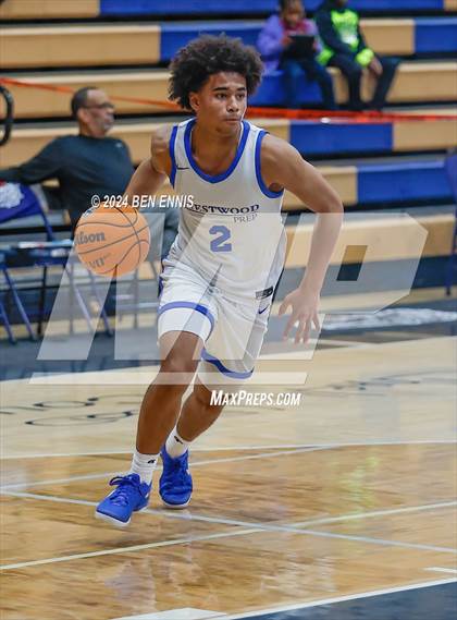 Thumbnail 2 in Archer vs. Crestwood Prep Canada (Lemon Street Classic) photogallery.