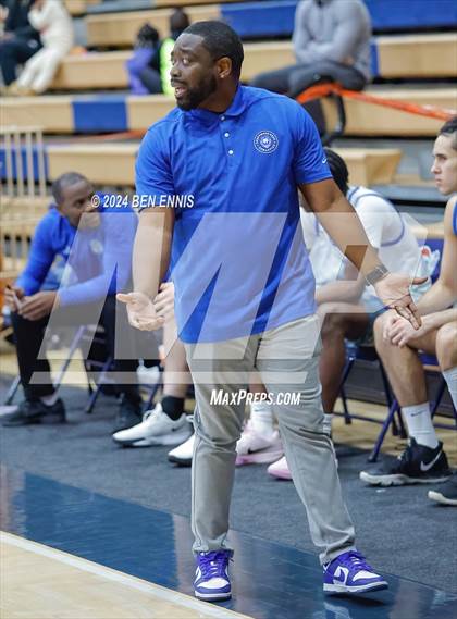 Thumbnail 2 in Archer vs. Crestwood Prep Canada (Lemon Street Classic) photogallery.