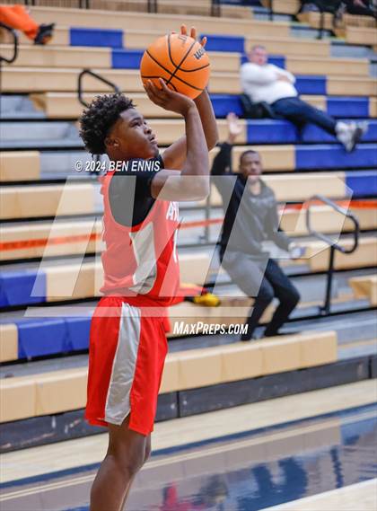 Thumbnail 2 in Archer vs. Crestwood Prep Canada (Lemon Street Classic) photogallery.