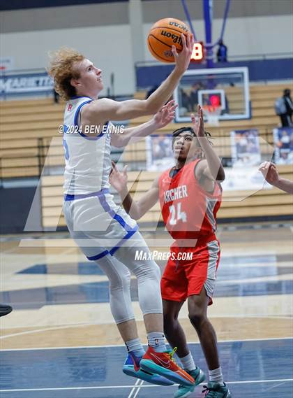 Thumbnail 2 in Archer vs. Crestwood Prep Canada (Lemon Street Classic) photogallery.