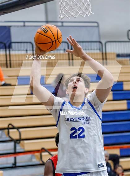 Thumbnail 2 in Archer vs. Crestwood Prep Canada (Lemon Street Classic) photogallery.