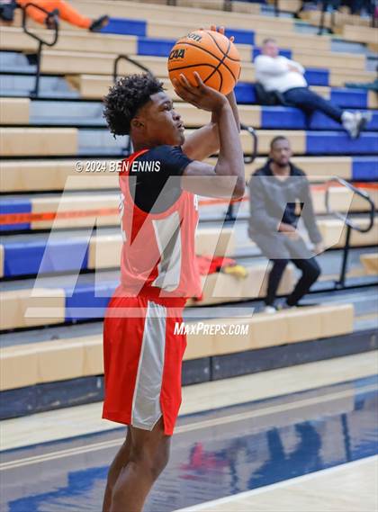 Thumbnail 1 in Archer vs. Crestwood Prep Canada (Lemon Street Classic) photogallery.