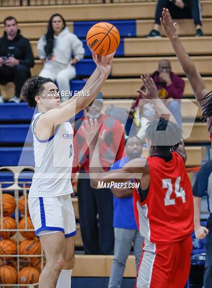 Thumbnail 2 in Archer vs. Crestwood Prep Canada (Lemon Street Classic) photogallery.