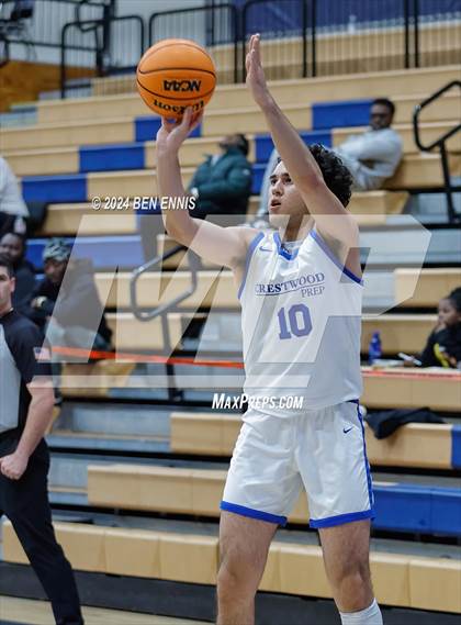 Thumbnail 1 in Archer vs. Crestwood Prep Canada (Lemon Street Classic) photogallery.