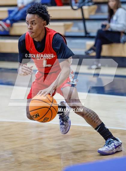 Thumbnail 1 in Archer vs. Crestwood Prep Canada (Lemon Street Classic) photogallery.
