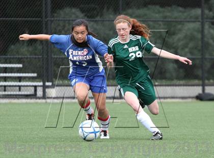 Thumbnail 2 in International vs Head-Royce  photogallery.
