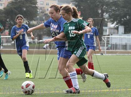 Thumbnail 3 in International vs Head-Royce  photogallery.