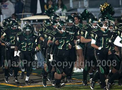 Thumbnail 1 in Crenshaw @ Narbonne (CIF LACS Playoffs) photogallery.