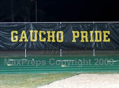 Thumbnail 2 in Crenshaw @ Narbonne (CIF LACS Playoffs) photogallery.