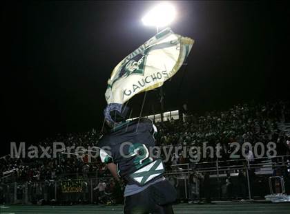 Thumbnail 1 in Crenshaw @ Narbonne (CIF LACS Playoffs) photogallery.