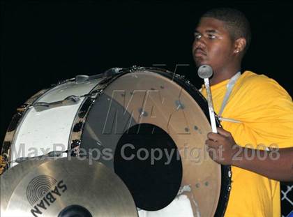 Thumbnail 1 in Crenshaw @ Narbonne (CIF LACS Playoffs) photogallery.
