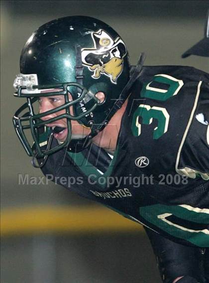 Thumbnail 1 in Crenshaw @ Narbonne (CIF LACS Playoffs) photogallery.