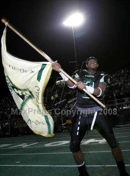 Thumbnail 2 in Crenshaw @ Narbonne (CIF LACS Playoffs) photogallery.
