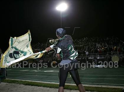 Thumbnail 3 in Crenshaw @ Narbonne (CIF LACS Playoffs) photogallery.